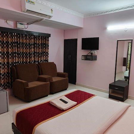 Brahma Inn Bangalore Luaran gambar