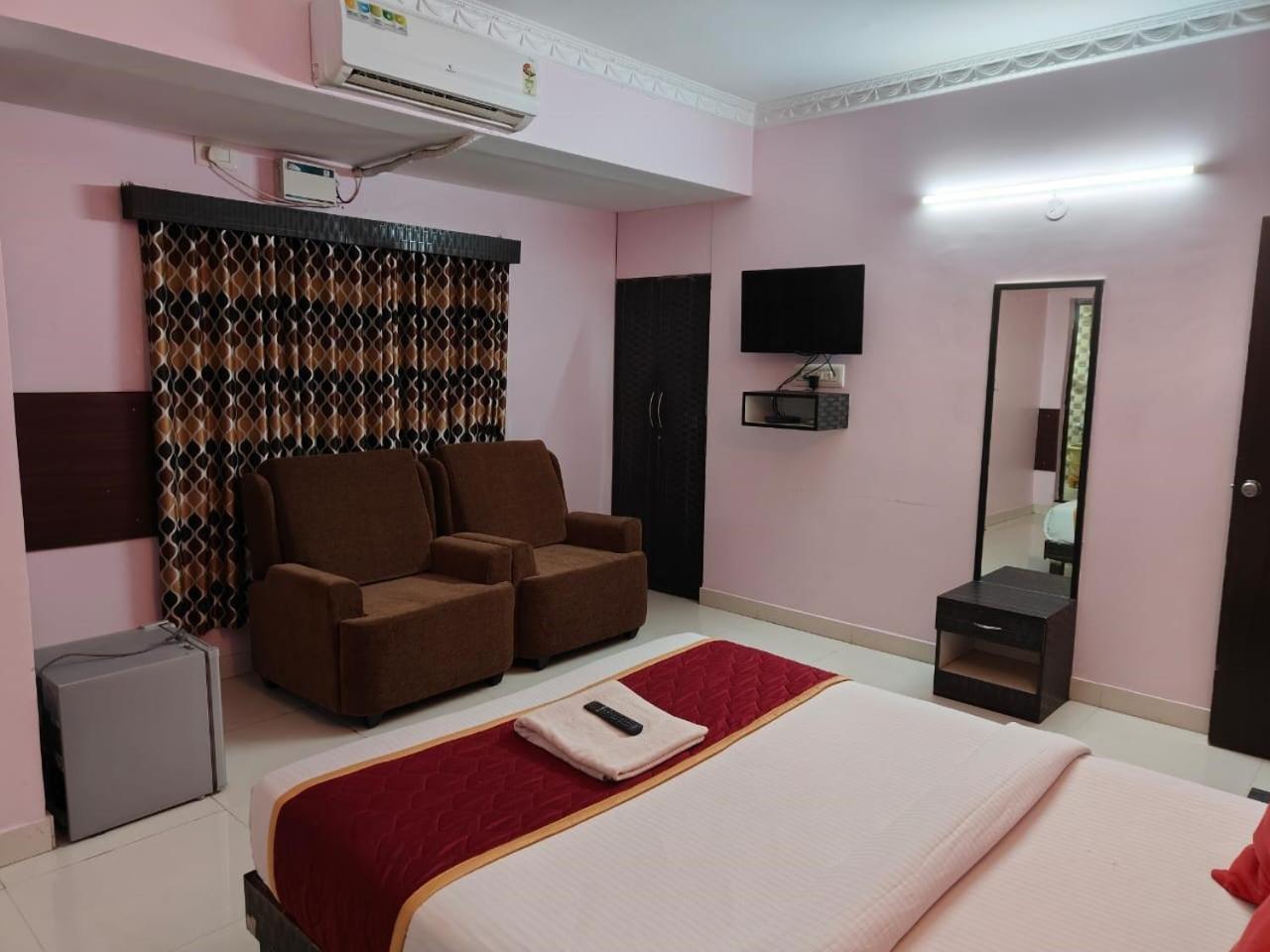 Brahma Inn Bangalore Luaran gambar