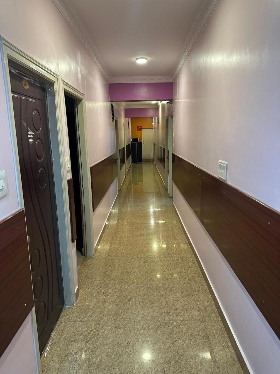 Brahma Inn Bangalore Luaran gambar