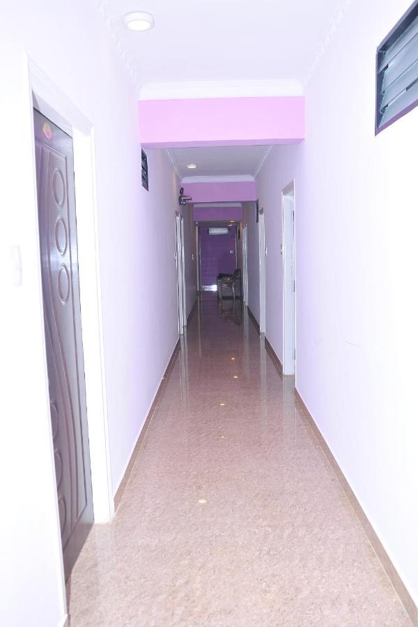 Brahma Inn Bangalore Luaran gambar