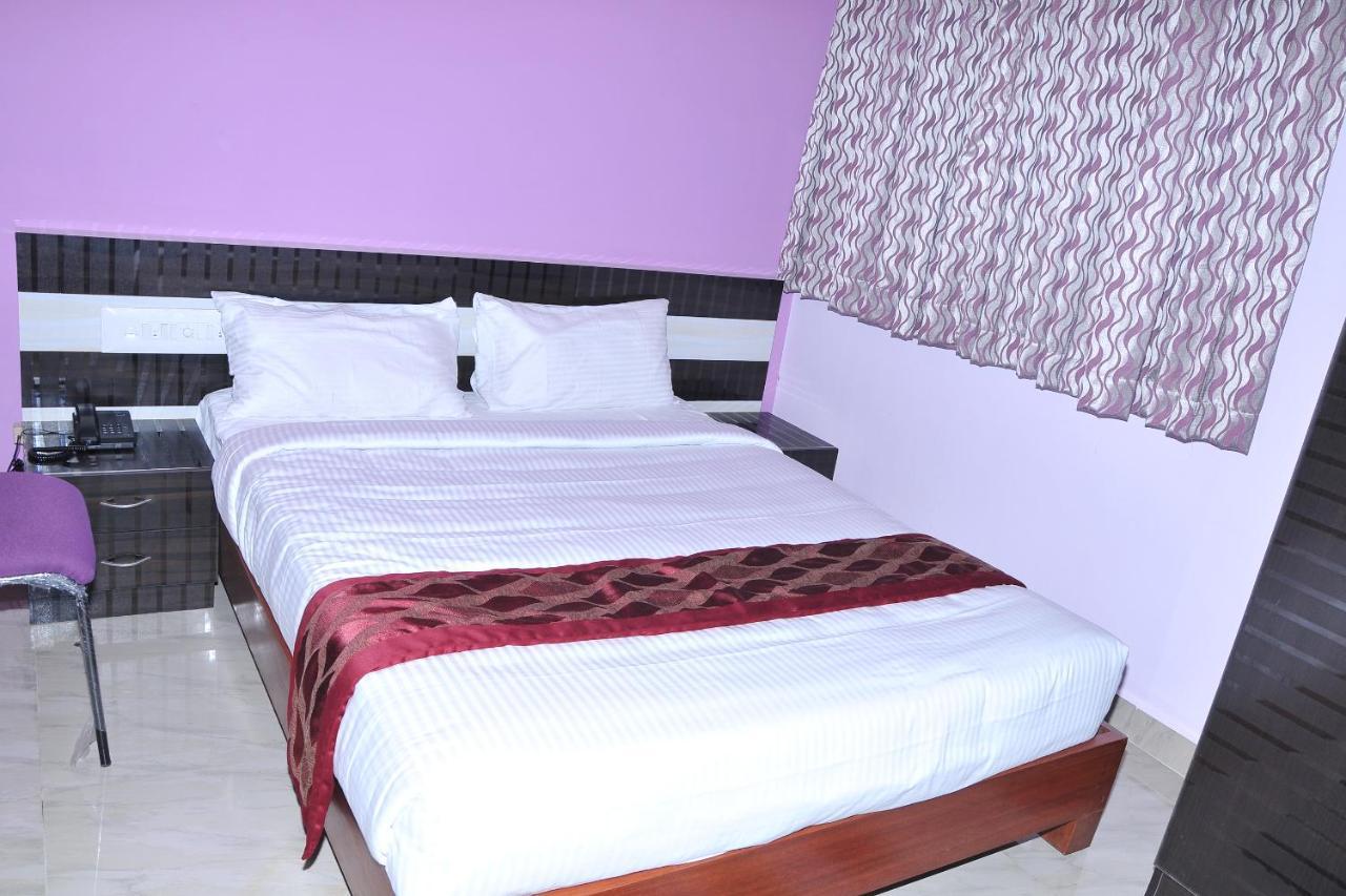 Brahma Inn Bangalore Luaran gambar
